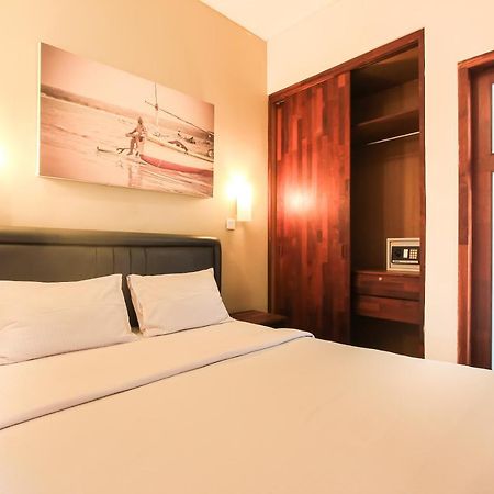 Kuta Legian Inn Ngoại thất bức ảnh