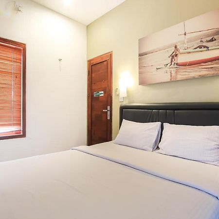 Kuta Legian Inn Ngoại thất bức ảnh