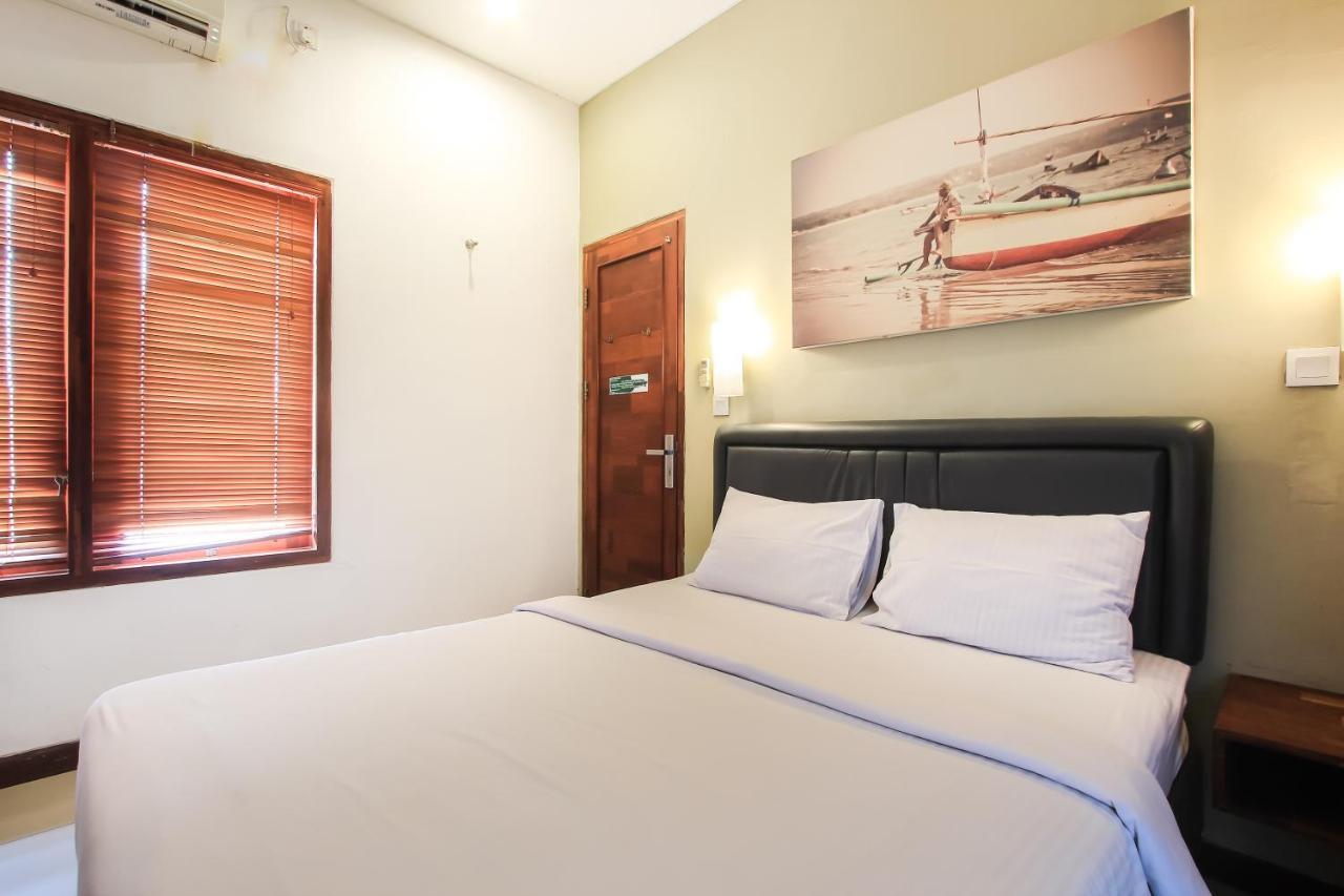Kuta Legian Inn Ngoại thất bức ảnh