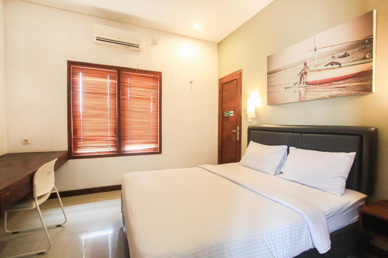 Kuta Legian Inn Ngoại thất bức ảnh