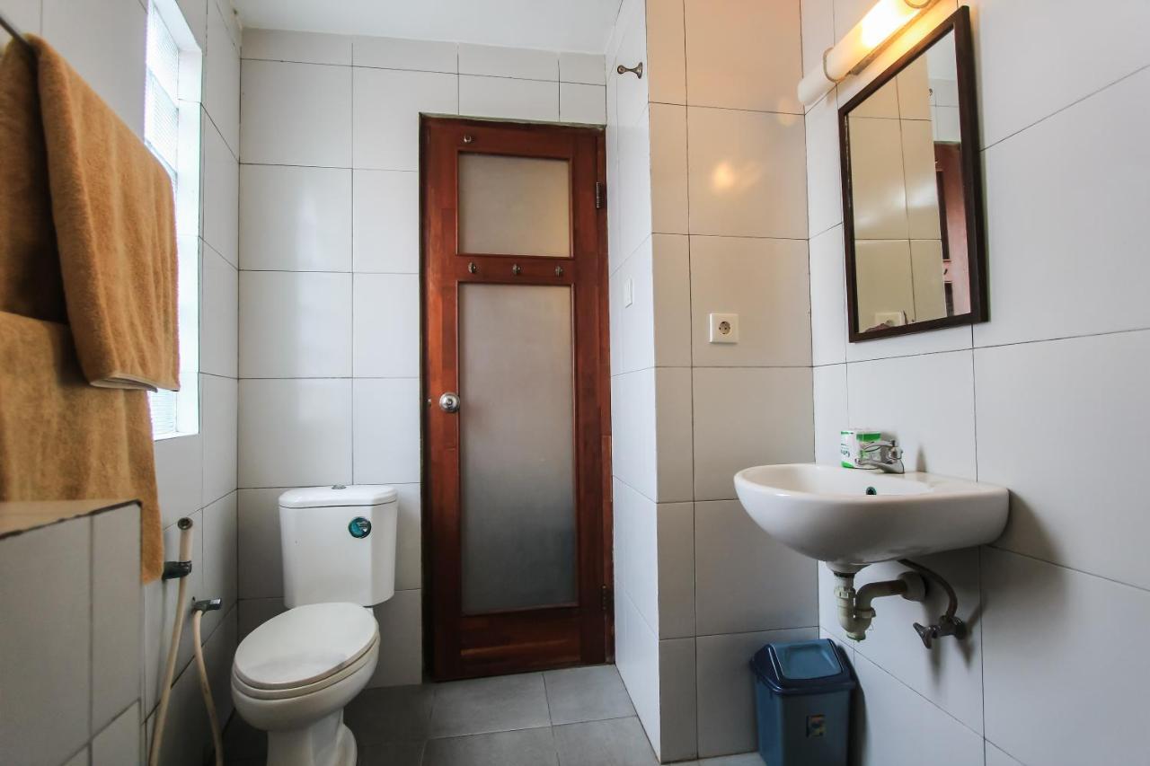 Kuta Legian Inn Ngoại thất bức ảnh