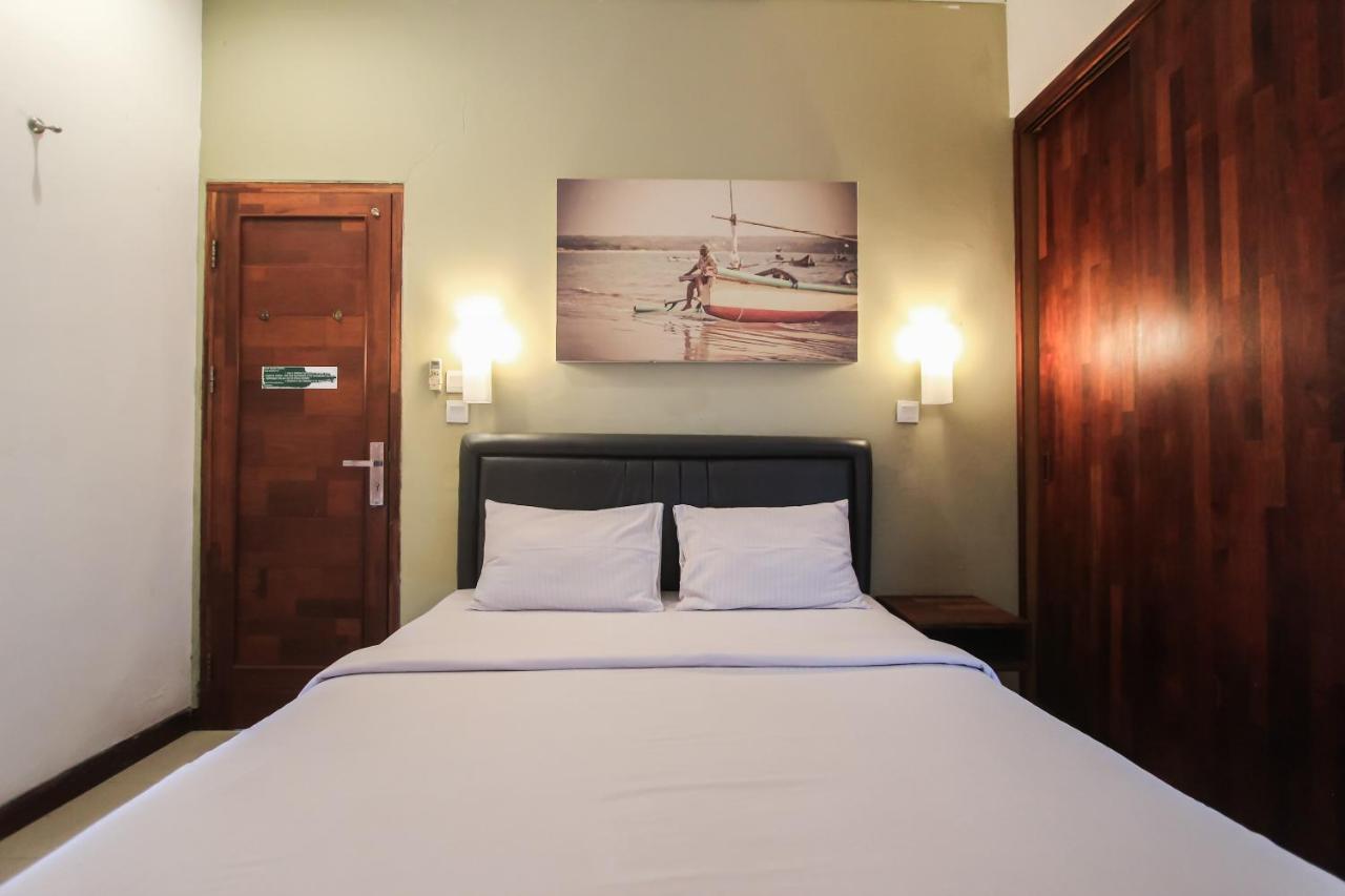 Kuta Legian Inn Ngoại thất bức ảnh