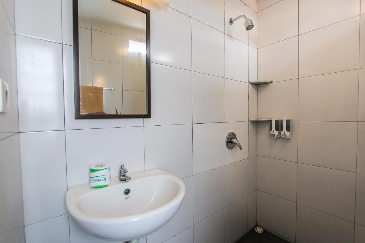 Kuta Legian Inn Ngoại thất bức ảnh