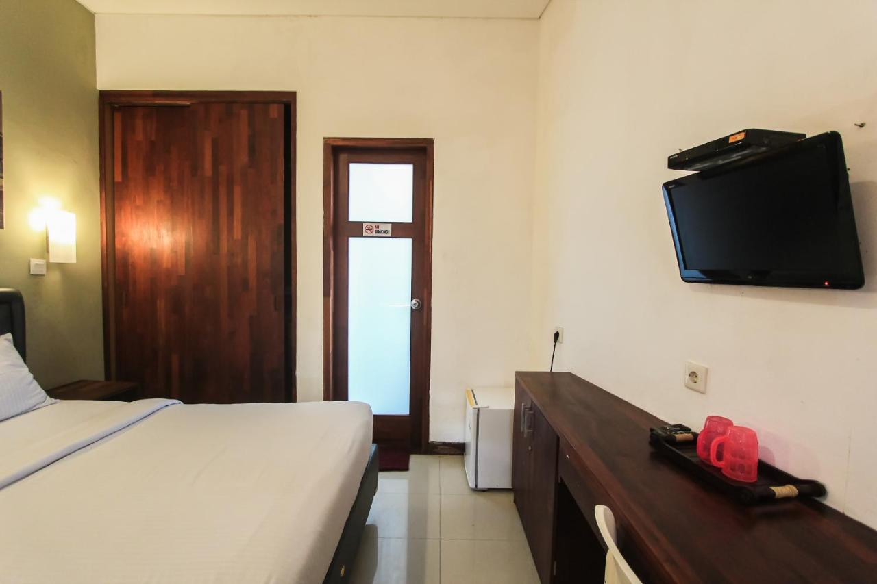 Kuta Legian Inn Ngoại thất bức ảnh