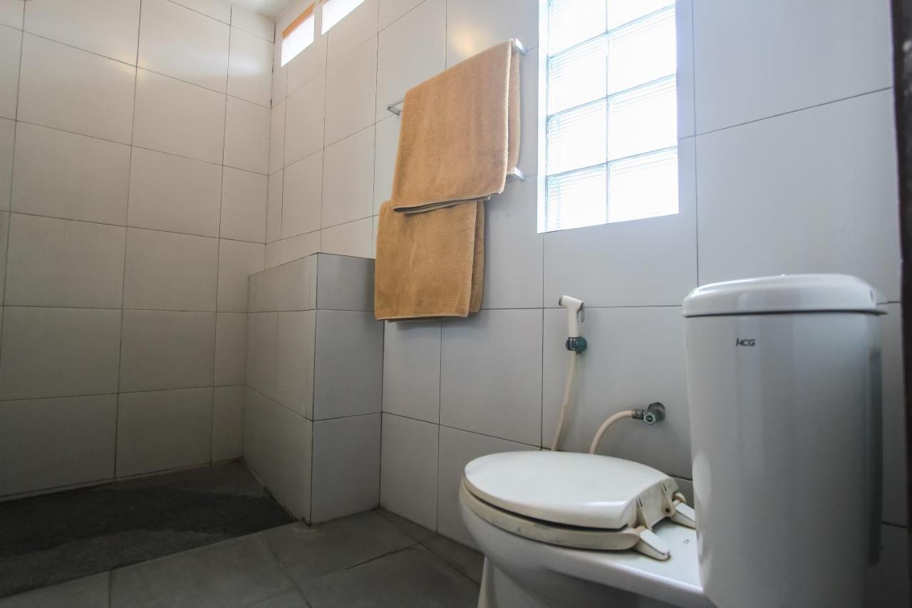 Kuta Legian Inn Ngoại thất bức ảnh