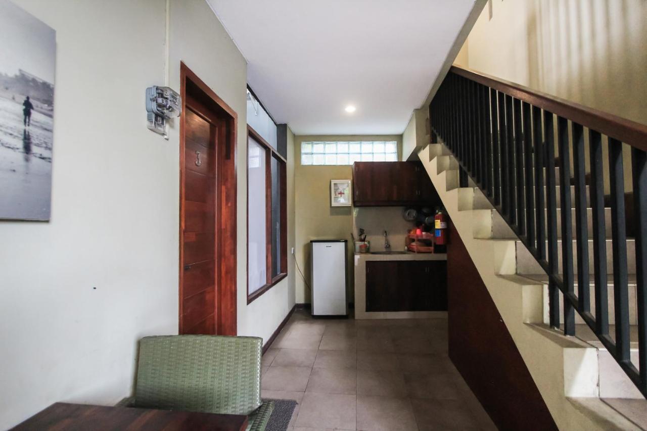 Kuta Legian Inn Ngoại thất bức ảnh